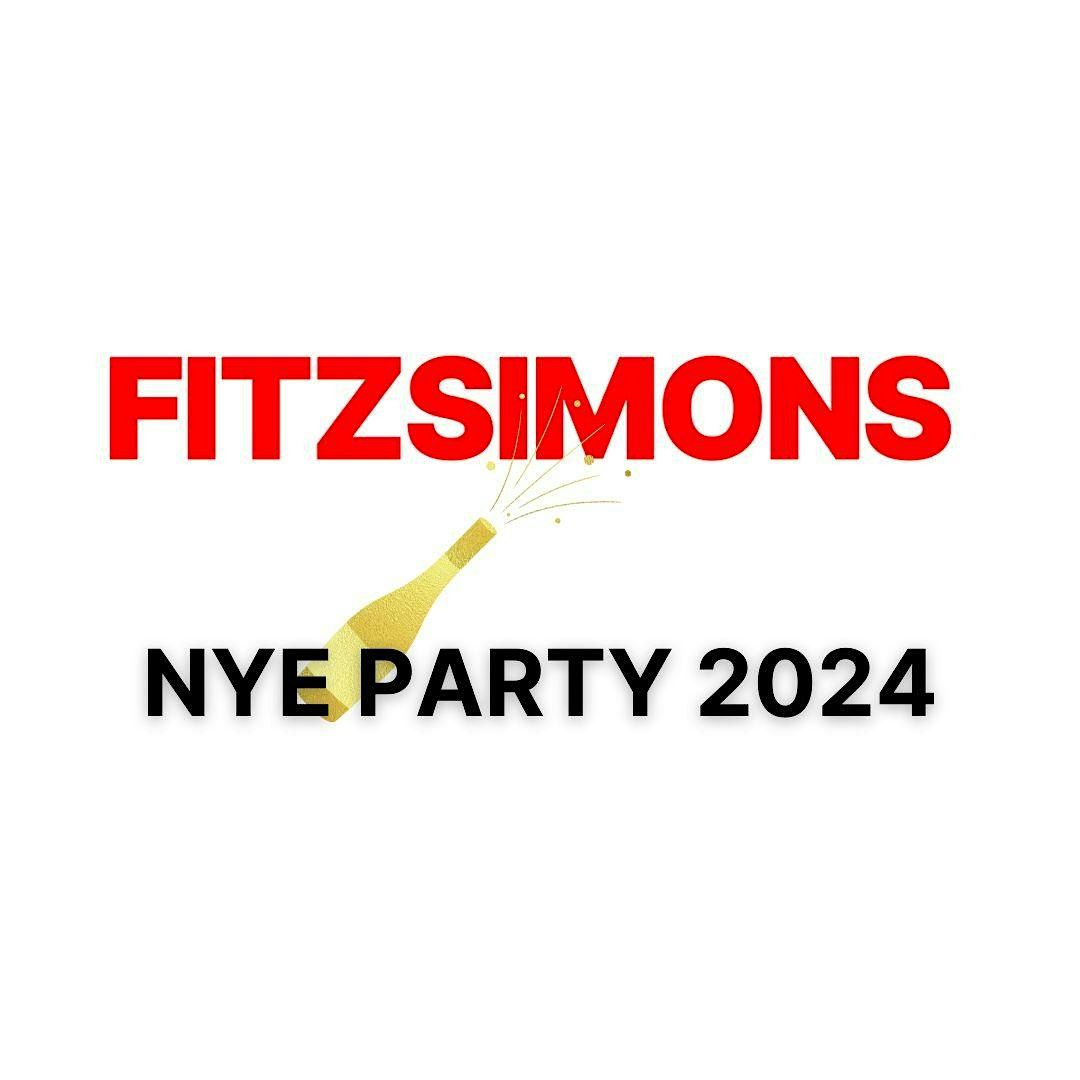 New Years Eve Party - 2024