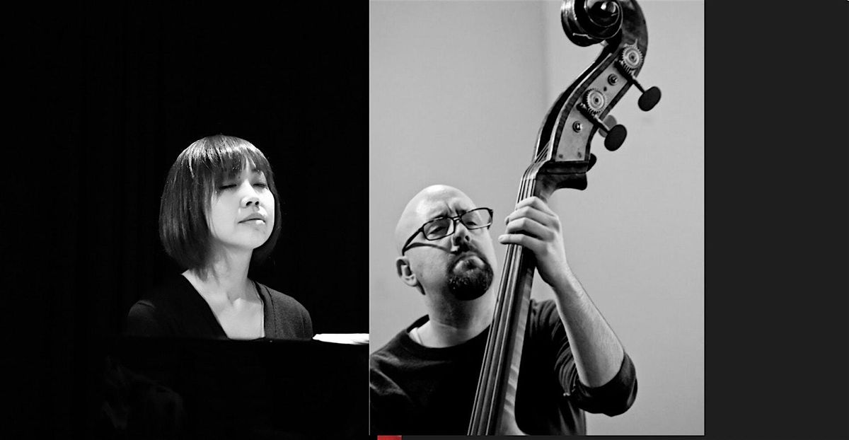 Jazz Vespers: Megumi Yonezawa and John H\u00e9bert