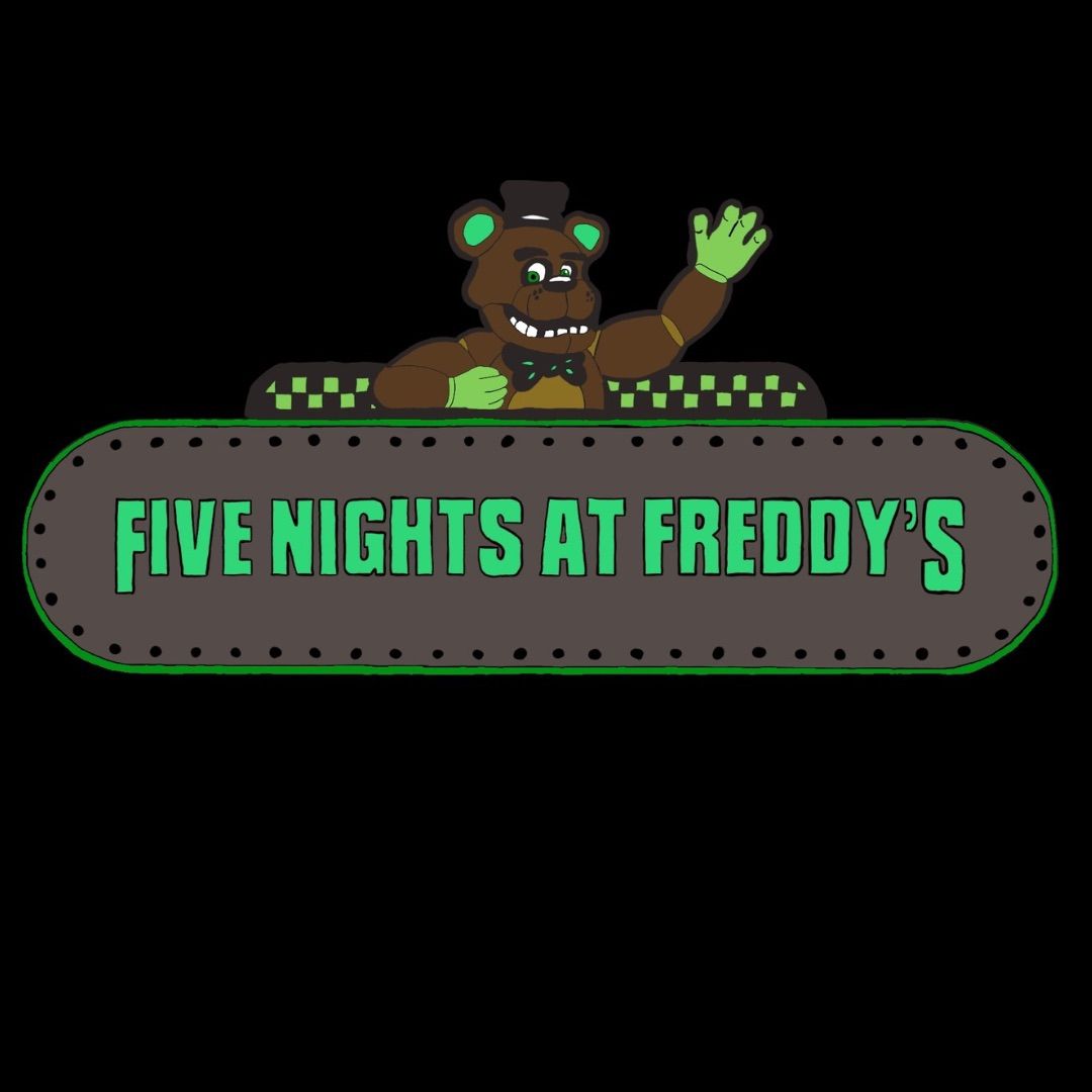 Underground Toowoomba: Five Nights at Freddy\u2019s