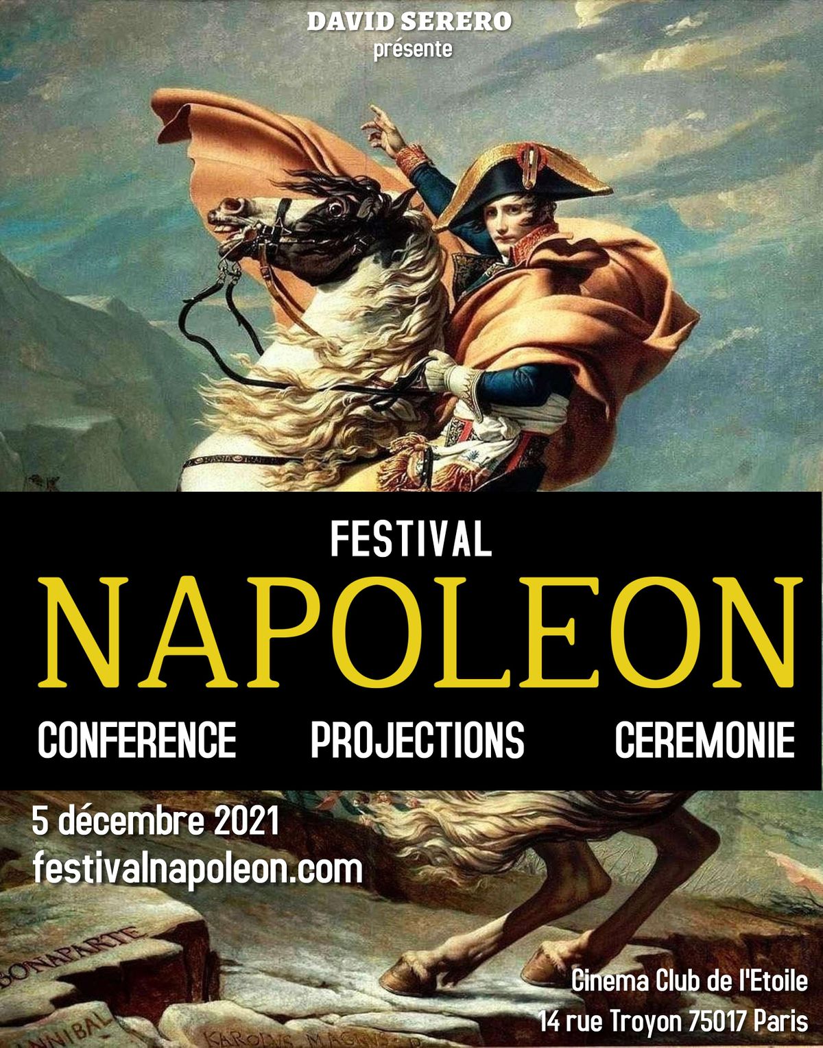 Festival Napoleon