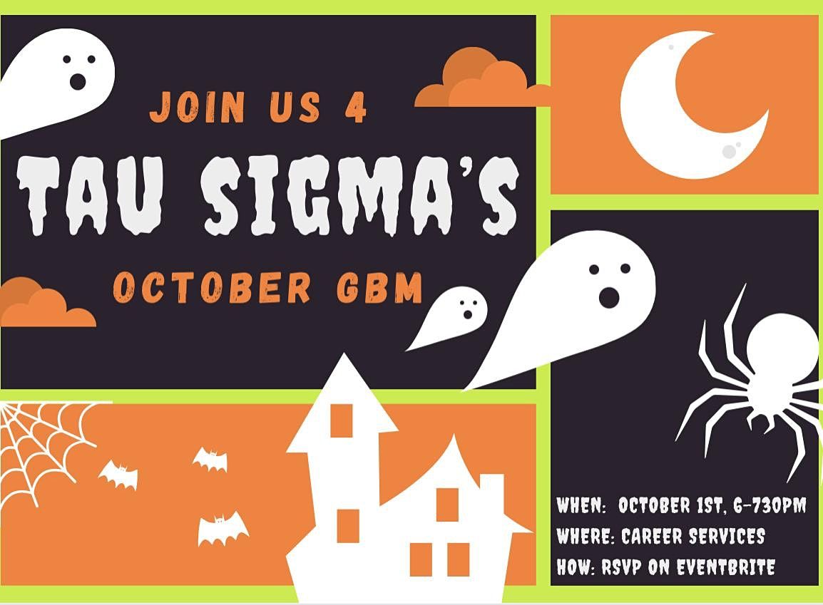 October GBM