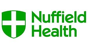 Wellness and Yoga with Nuffield health