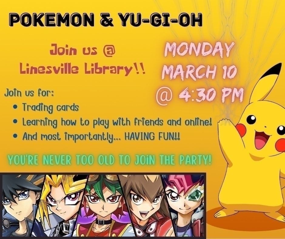 Pok\u00e9mon in Yu-Gi-Oh Club Meeting