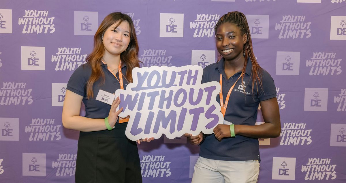 How we can break barriers for young people from marginalised backgrounds