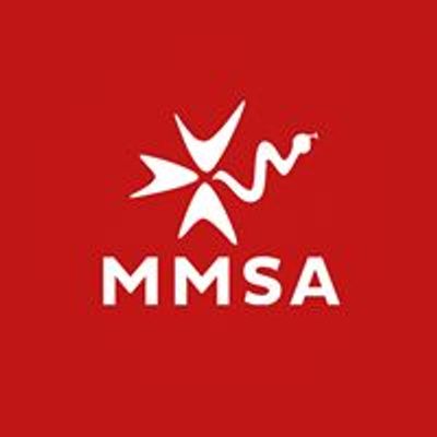 MMSA - Malta Medical Students' Association