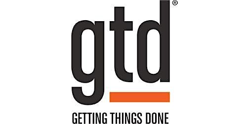 IN-PERSON: GETTING THINGS DONE (GTD\u00ae) Level 1 Fundamentals Course - LONDON