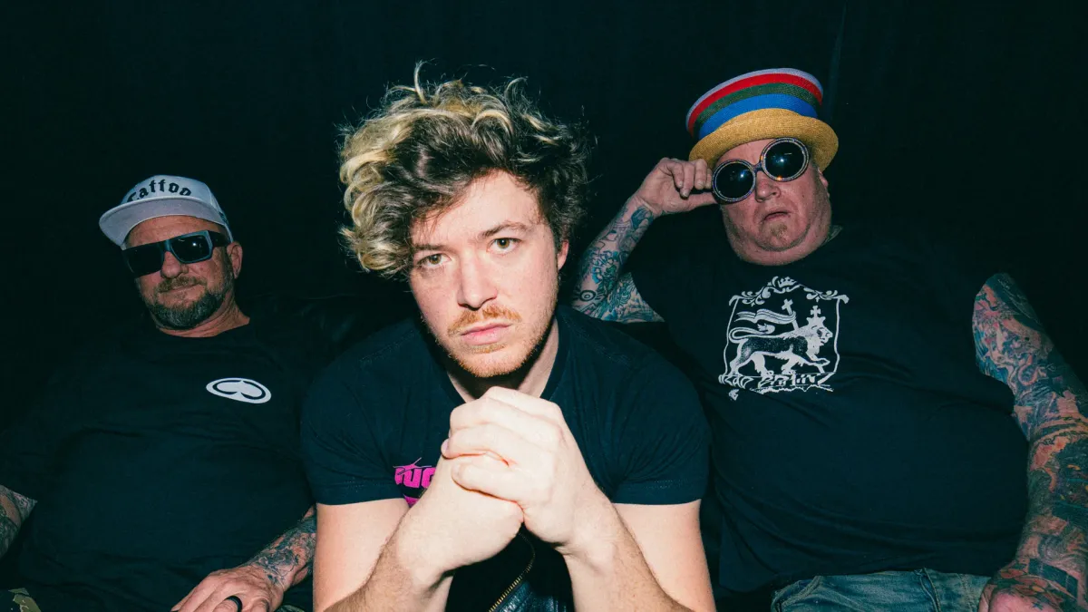 Sublime, Pennywise, The Ataris, Strange Case in Las Vegas