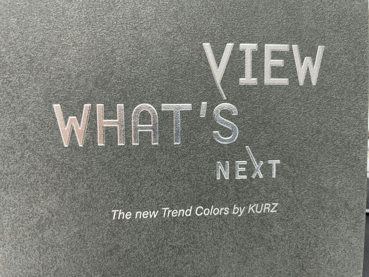 View what's next - discover surface inspiration