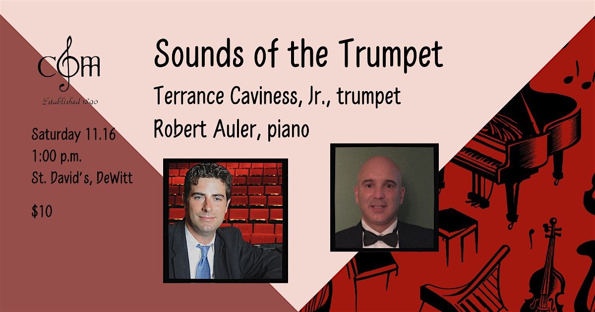 Sounds of the Trumpet