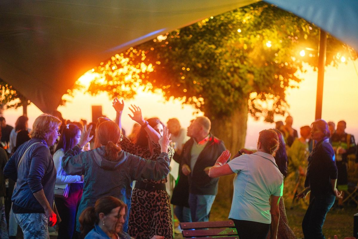 Sundowner meets Sommerkino