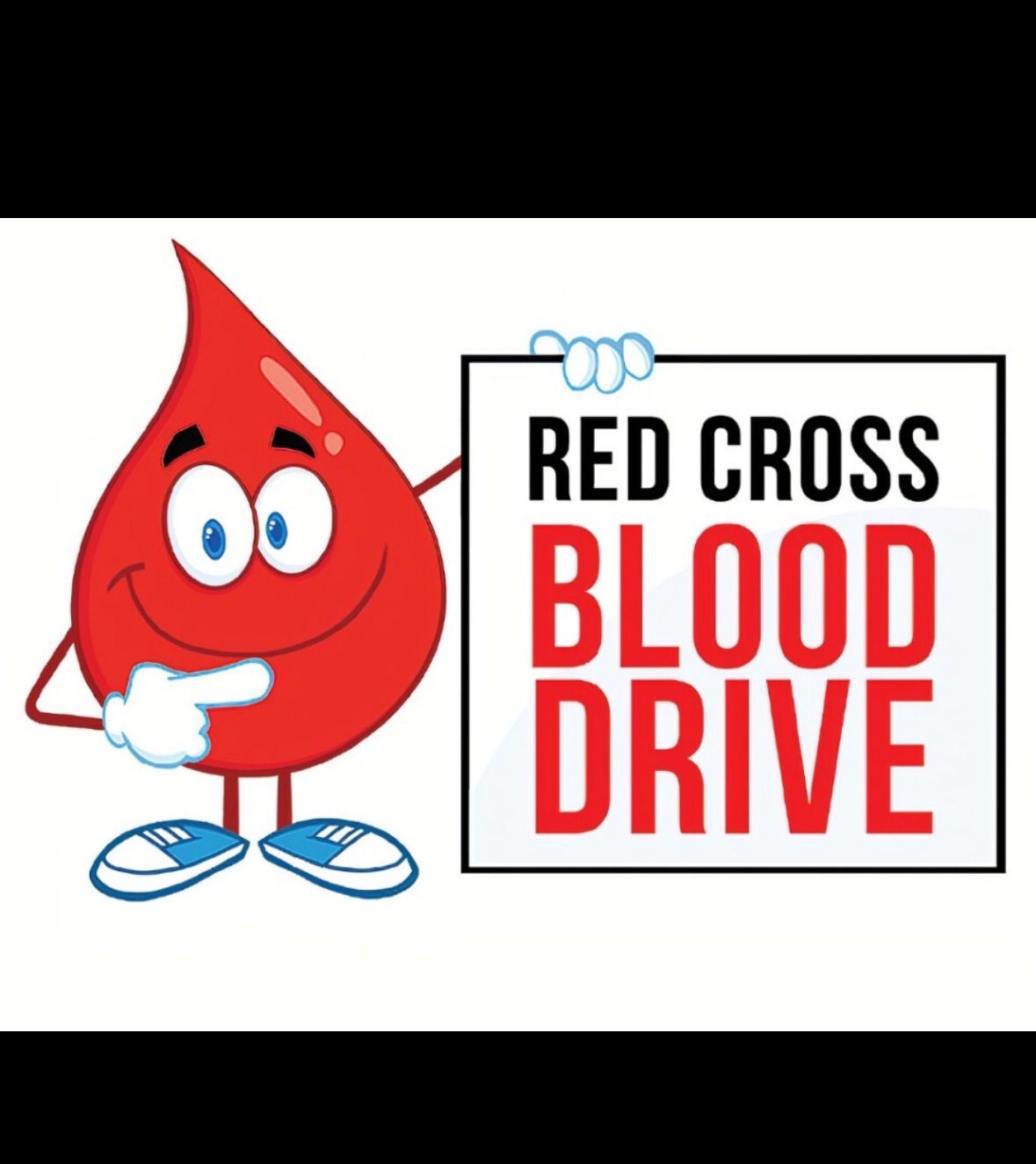 Community Blood Drive