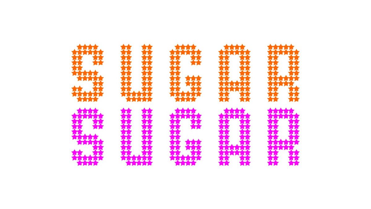 Sugar Sugar by Various Artists Opening