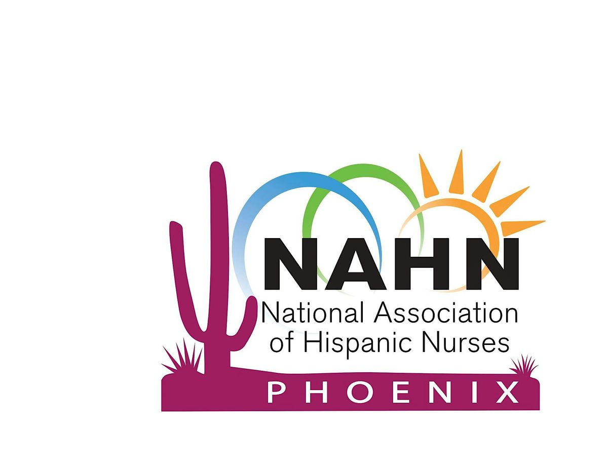 NAHN Phoenix Monthly Membership Meeting May 16, 2024