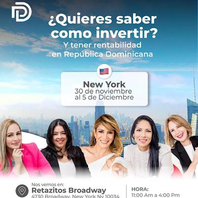 Dominican Properties