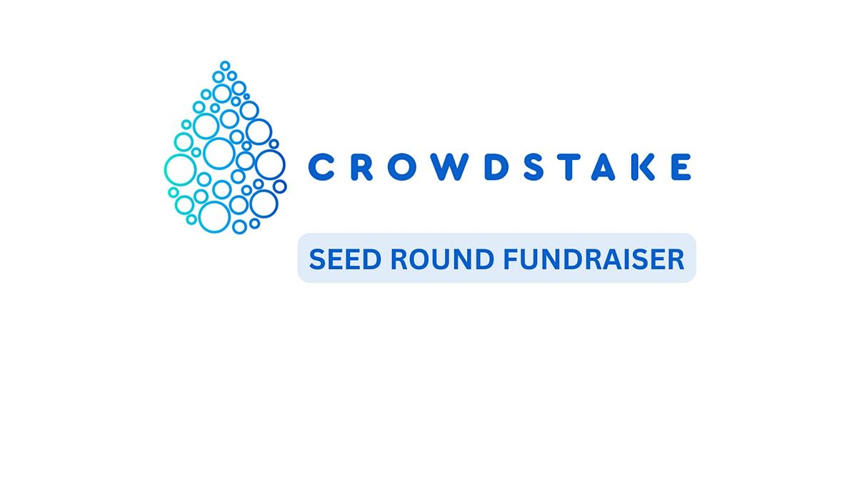 Crowdstake Fundraising Party