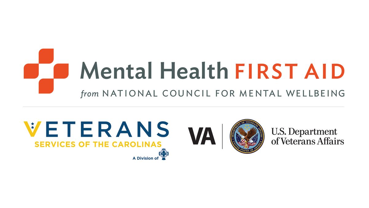 Mental Health First Aid - Marsh McLennan Agency (Internal Only)