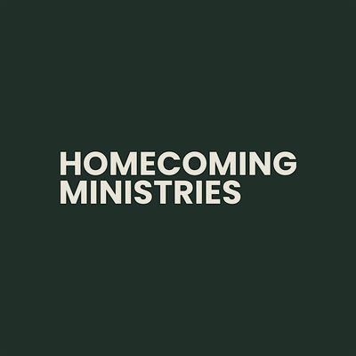 Homecoming Ministries