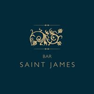 Bar Saint James