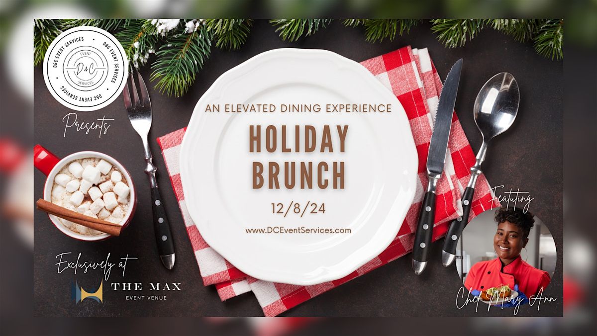 Holiday Brunch Experience