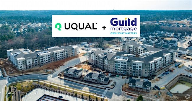 Lunch and Learn with Guild Mortgage & UQUAL