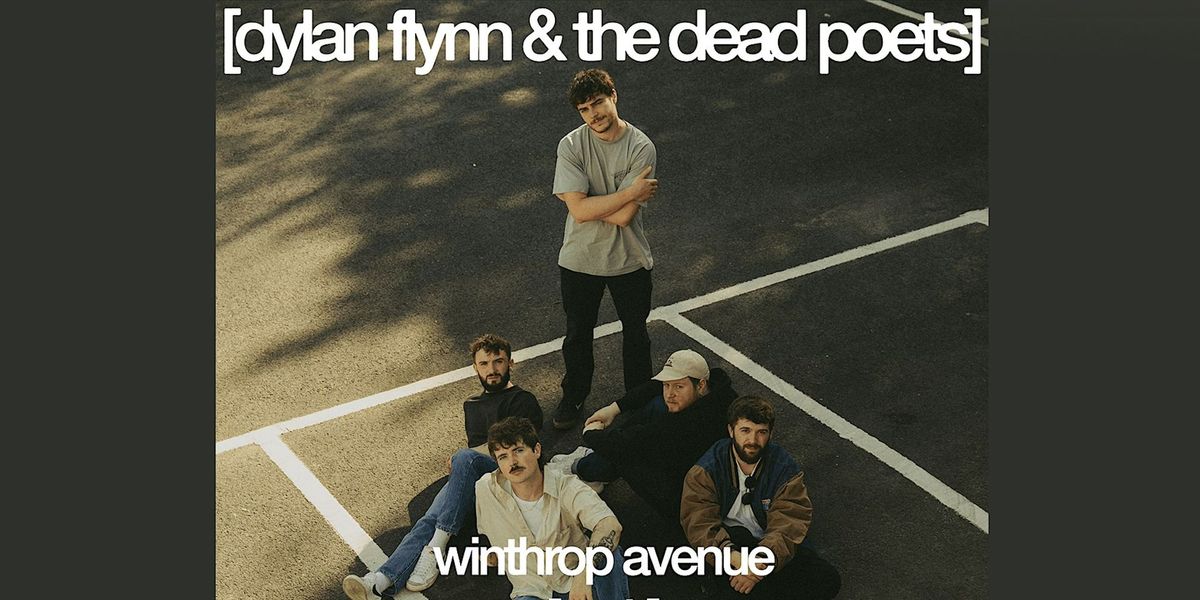 Dylan Flynn & the Dead Poets