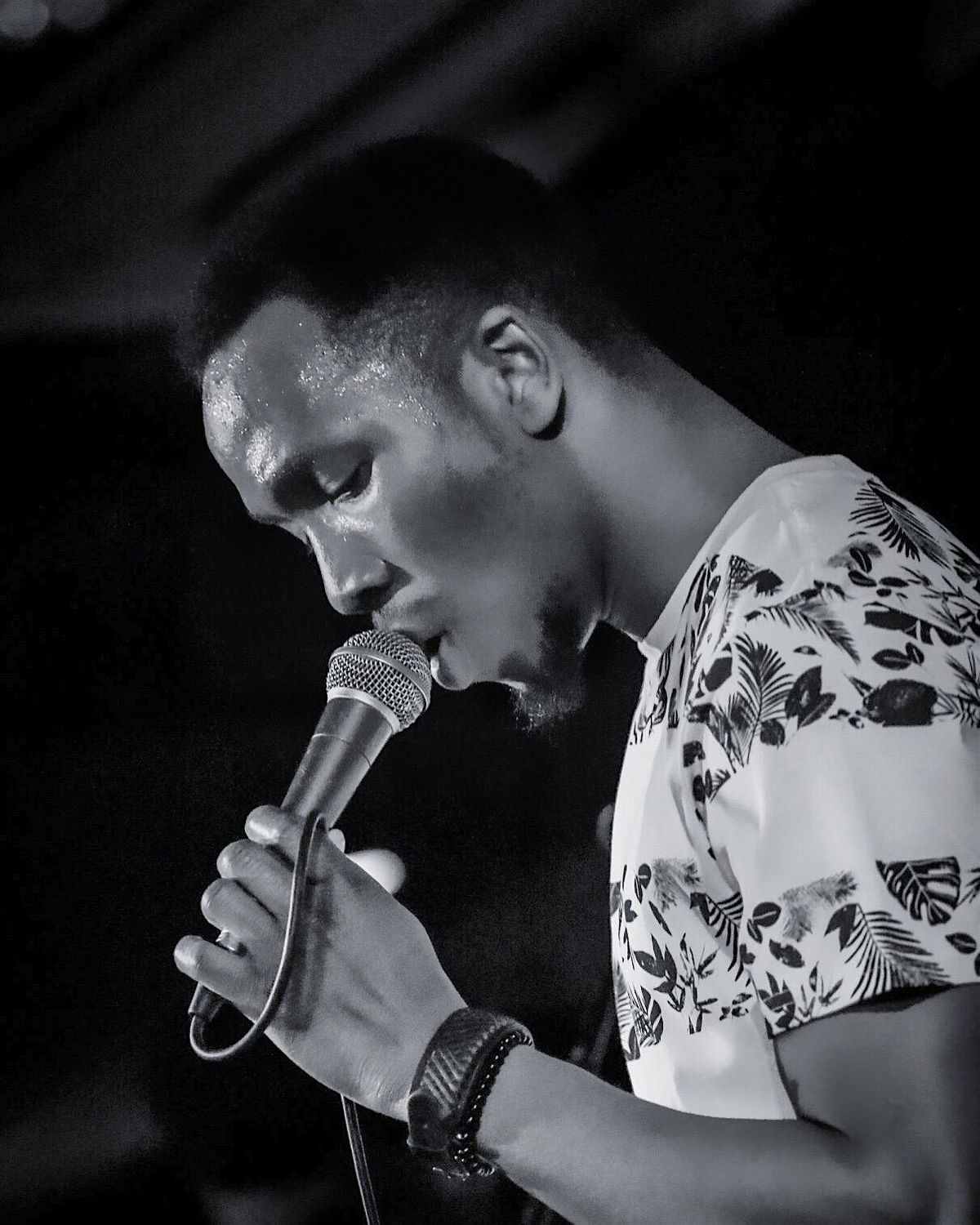 Welcome to my garden