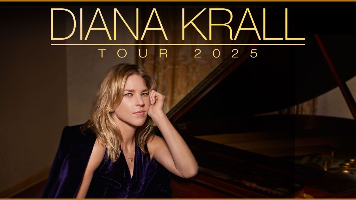 Diana Krall