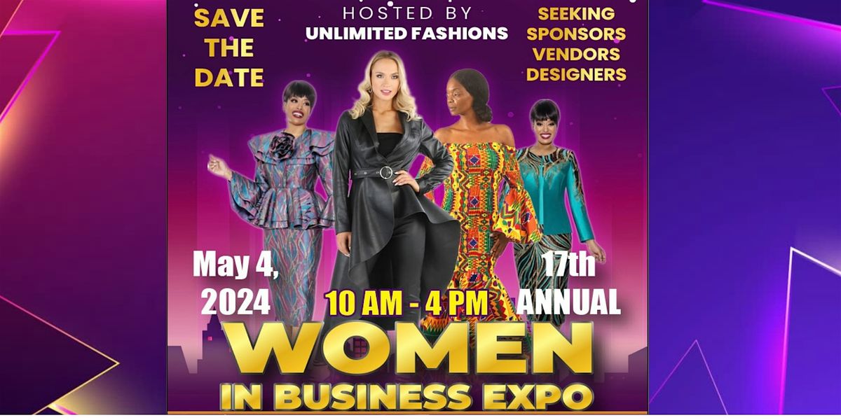 Women In Business Expo