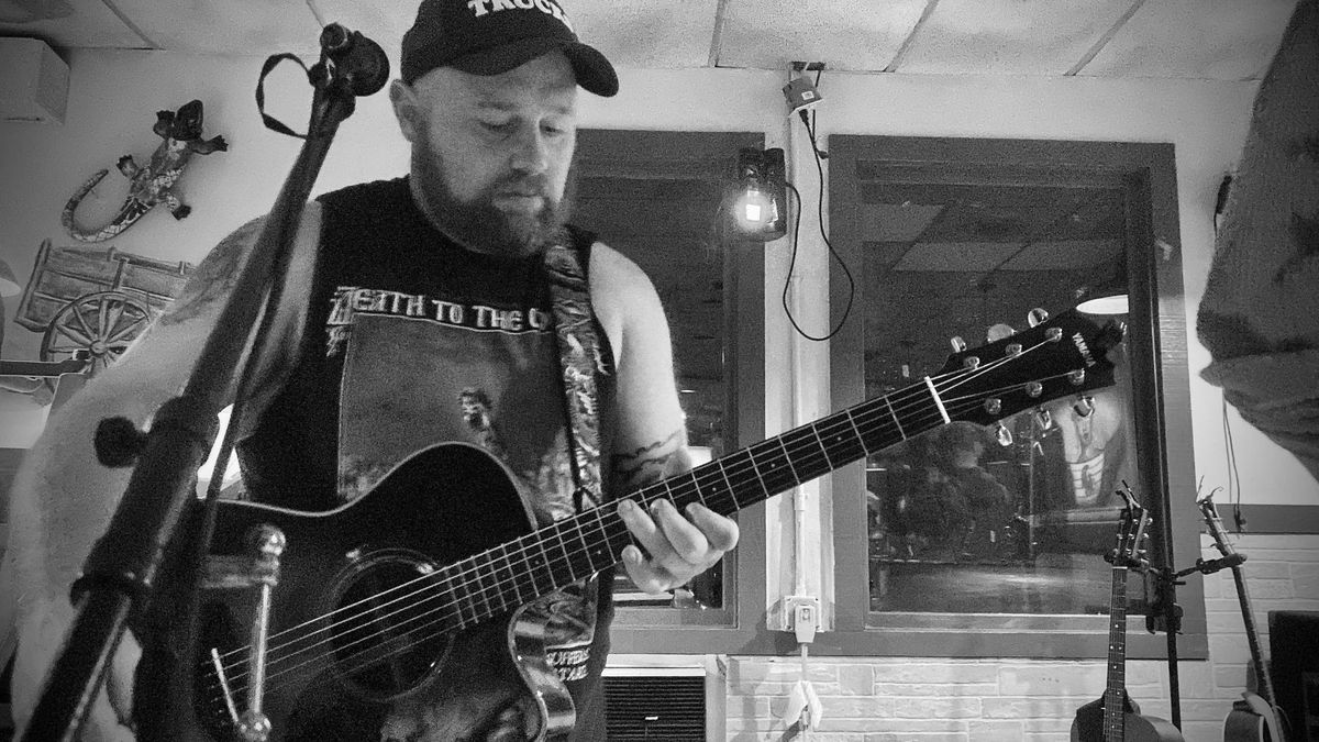 Billy Steele Live! at Long Way Brewing 