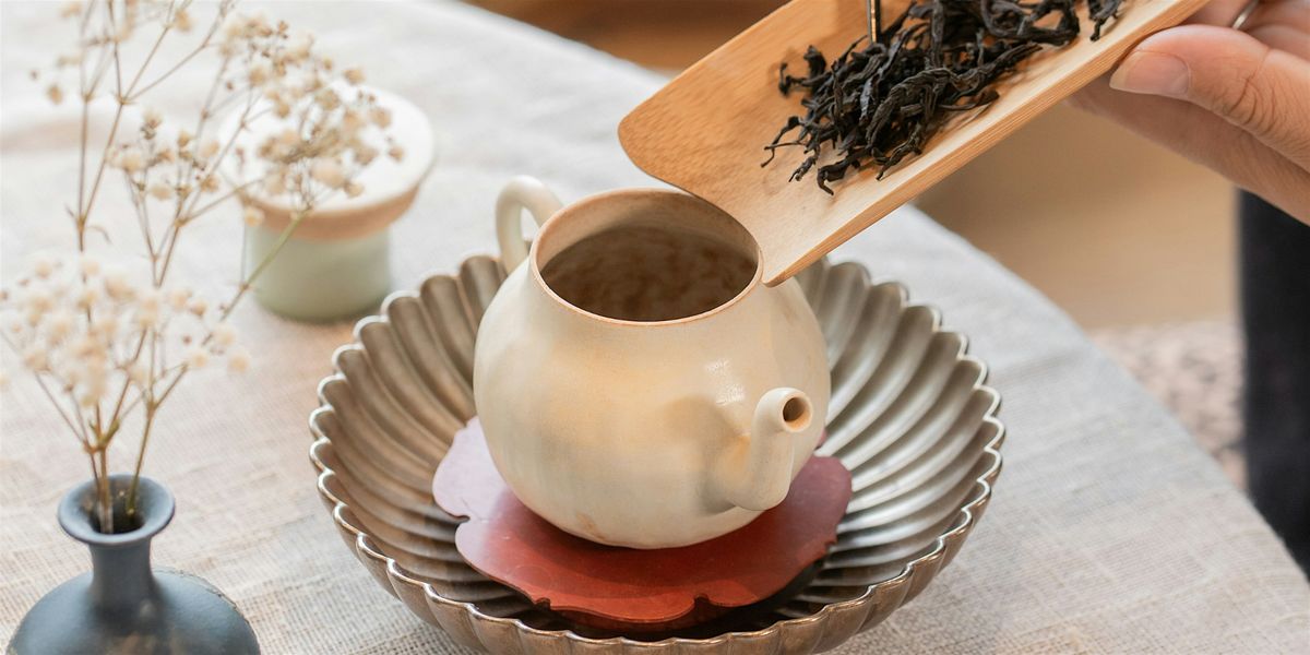 Premium Collection Tea Ceremony - Chinese Gong Fu Tea