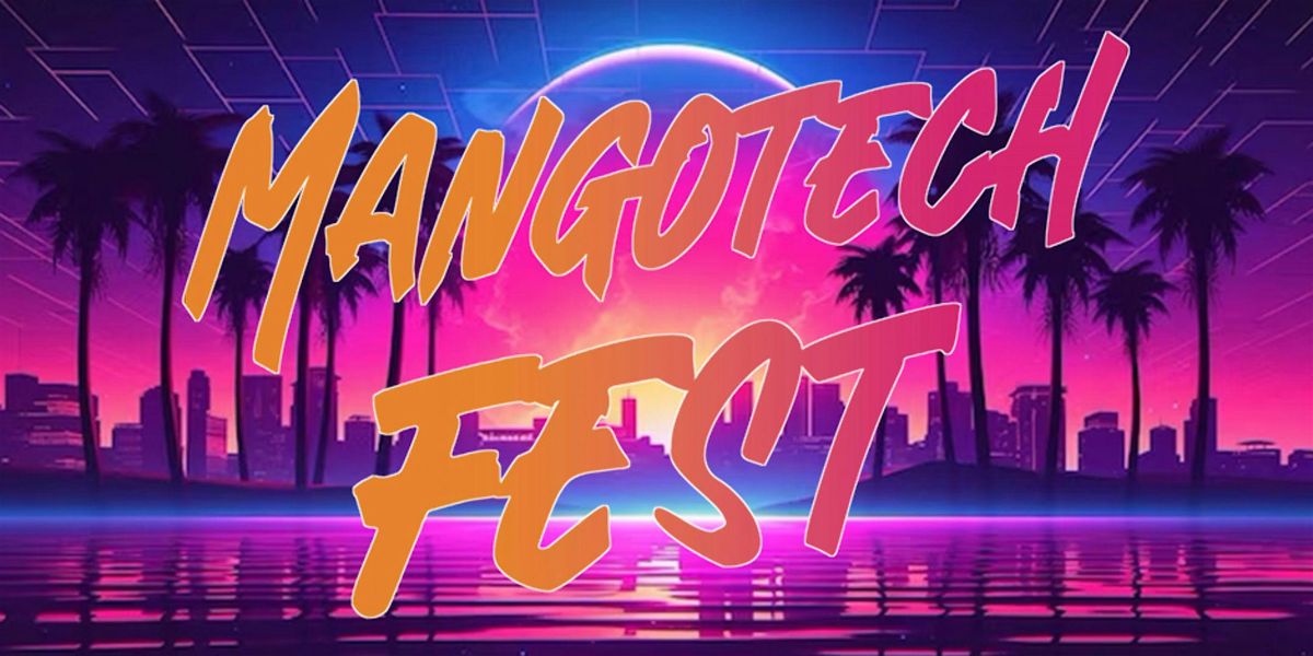 MANGO TECH FEST