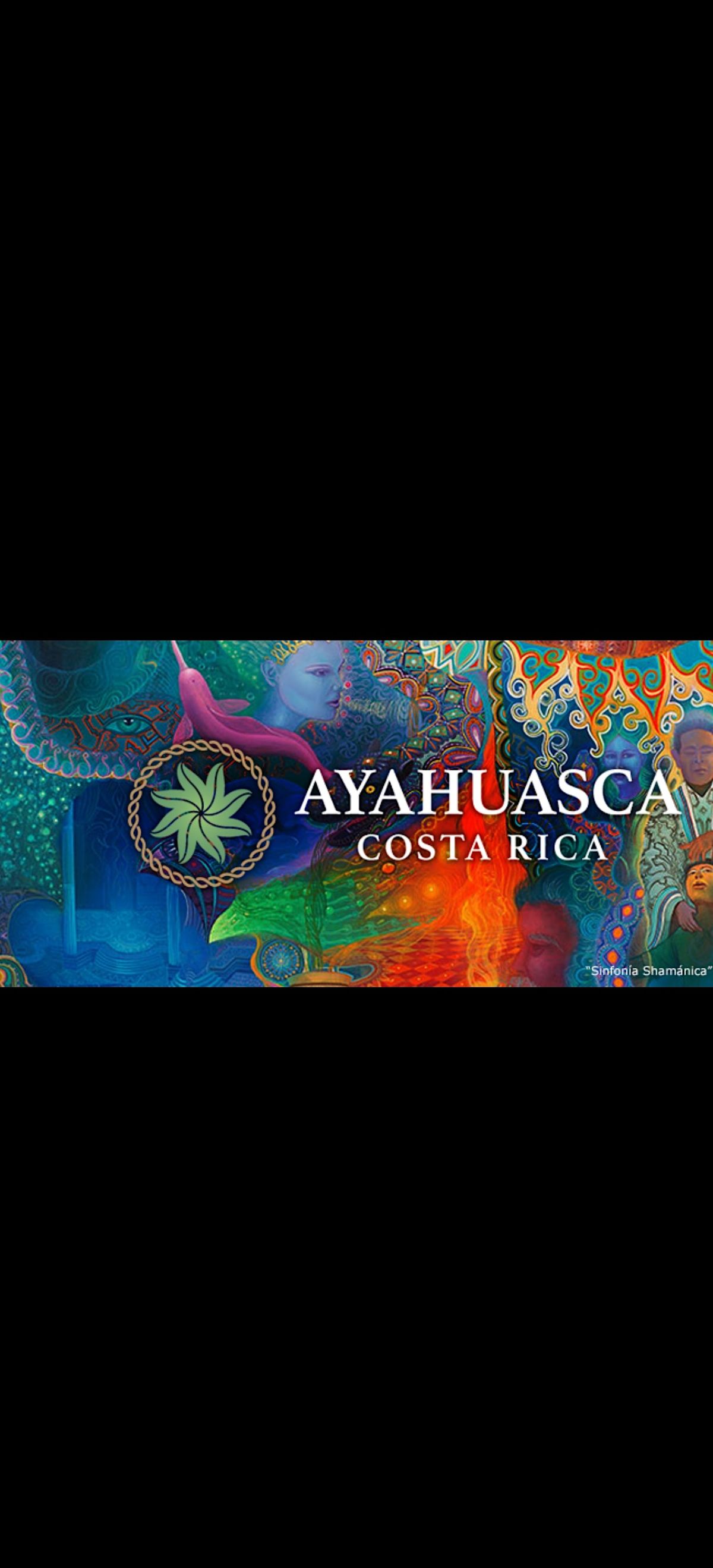 Ayahuasca Costa Rica Ceremonies & Retreats