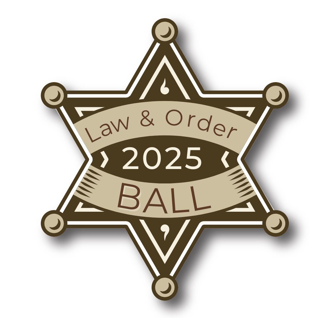 Law and Order Ball 2025 