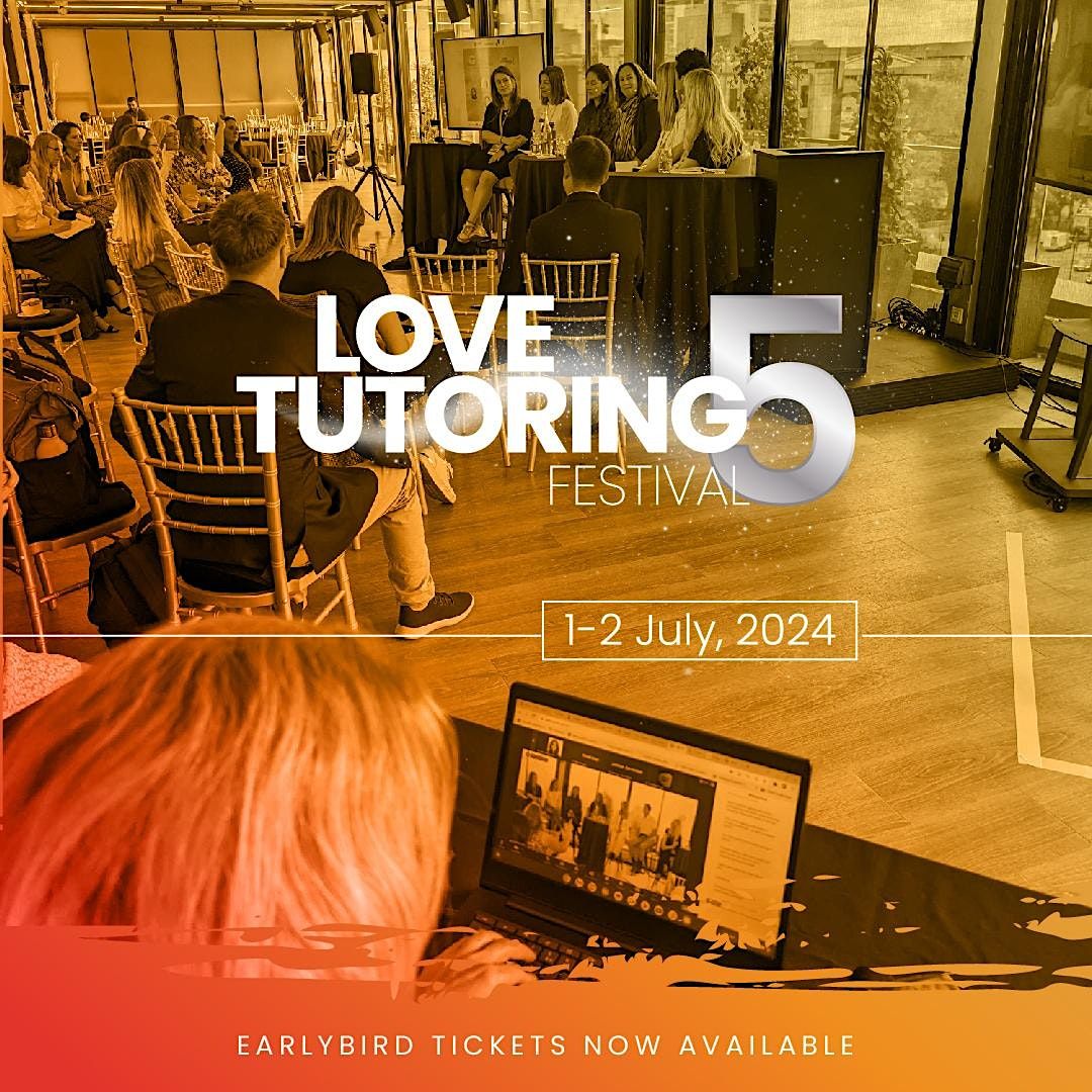 Love Tutoring Festival 5