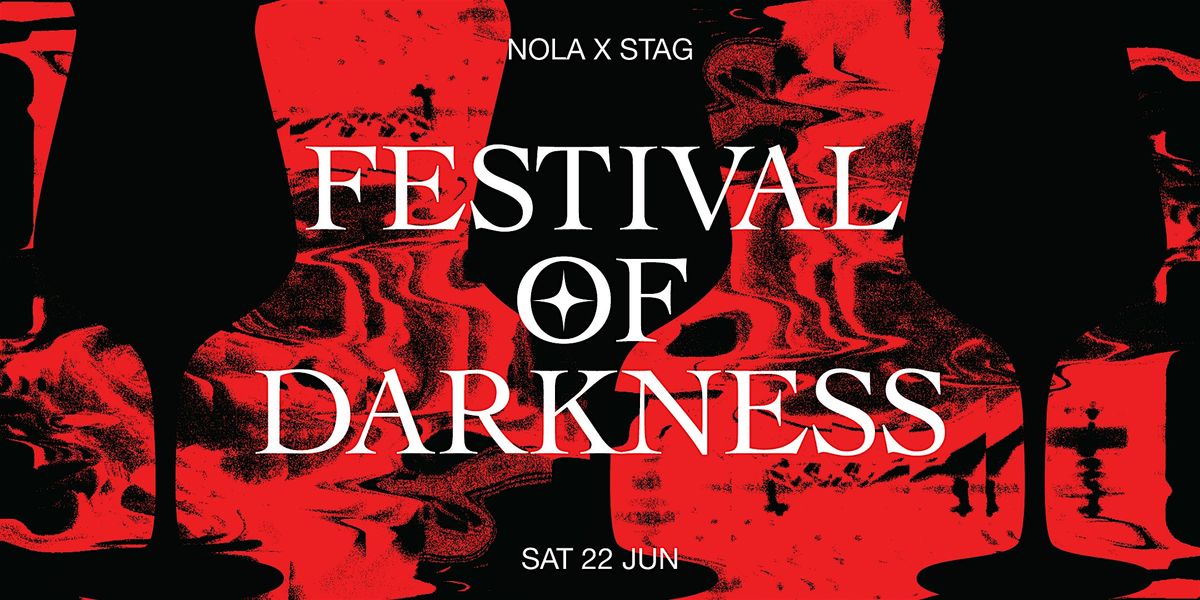 Festival Of Darkness