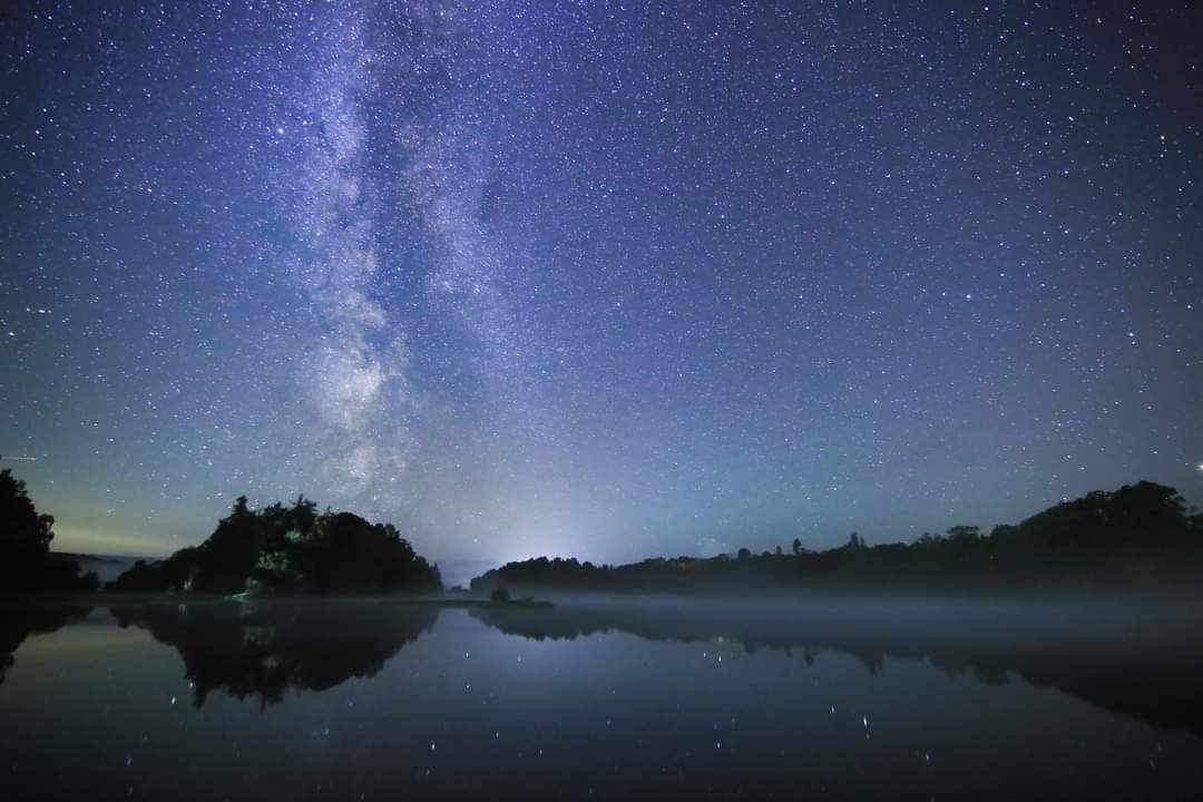 Stargazing Evenings