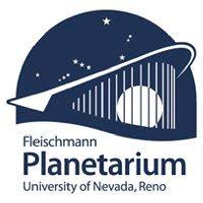 Fleischmann Planetarium at University of Nevada, Reno