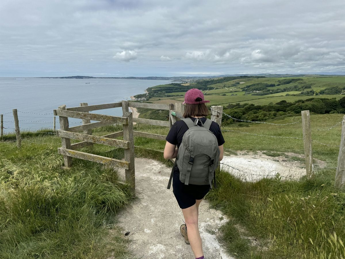 Ringstead Bay | Dorset | 11km hike (Women only)