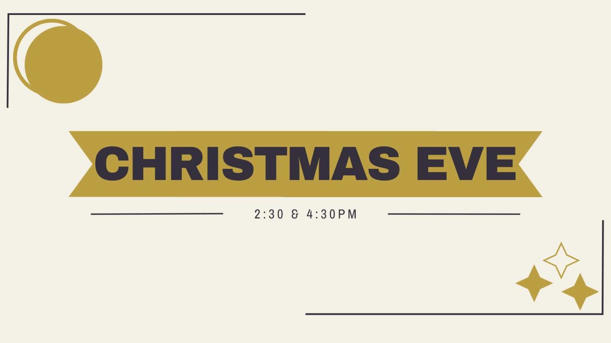 Christmas Eve at Arbor \ud83c\udf32