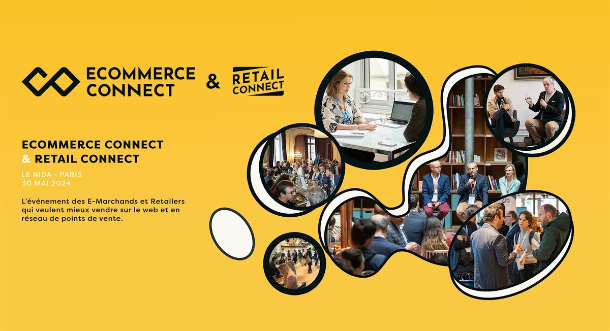 Ecommerce & Retail Connect