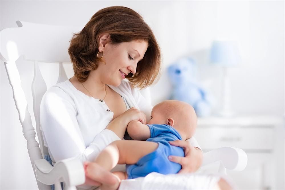 Breastfeeding Basics