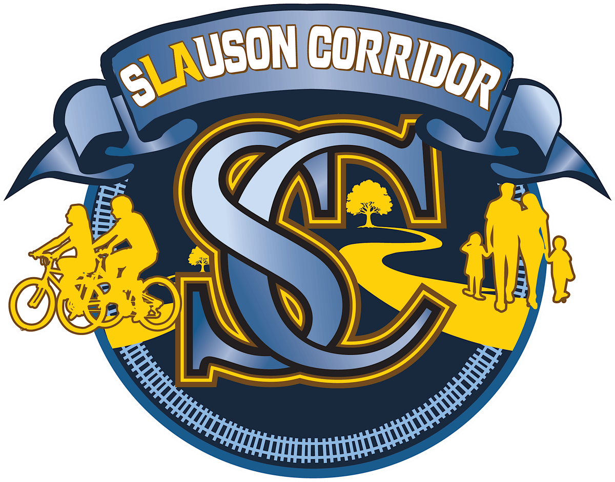 Slauson Corridor Rail to Rail Path Community Listening Session