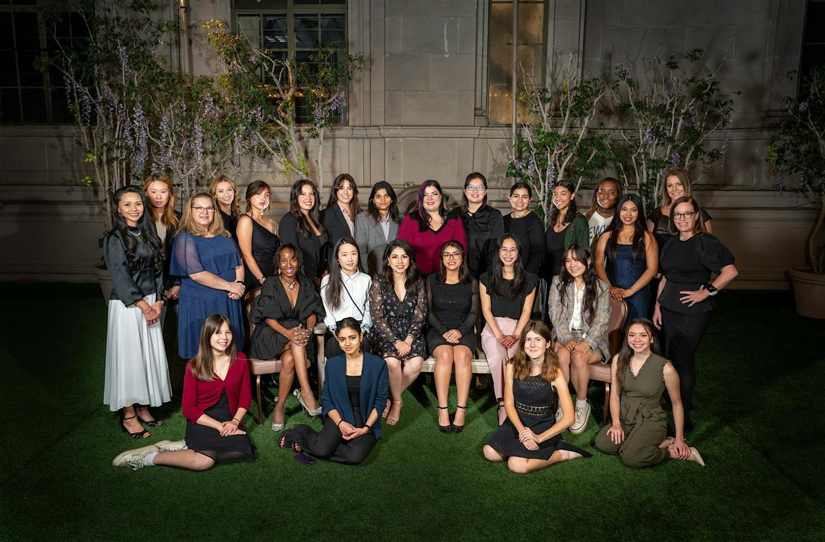 WTS-LA: Annual Scholarships and Awards Gala