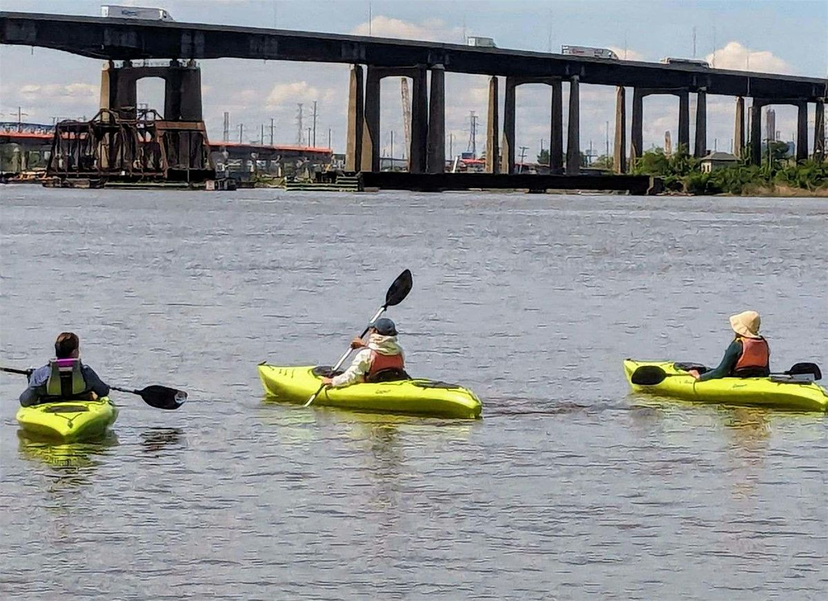 Laurel Hill Daytripper Kayaking Reservations - NEW!