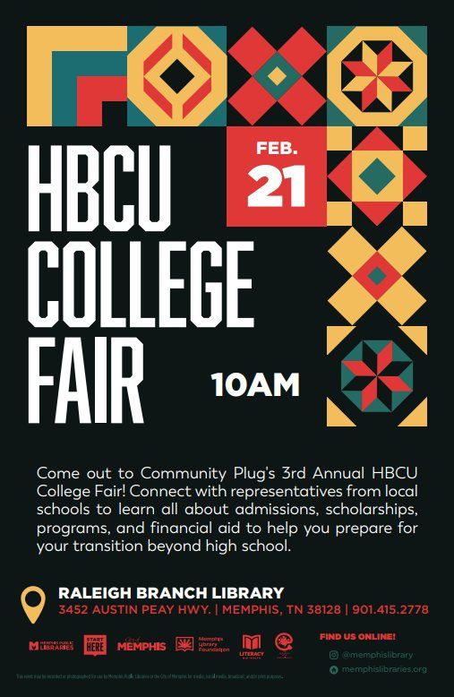 HBCU College Fair