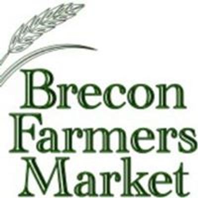 Brecon Farmers Market