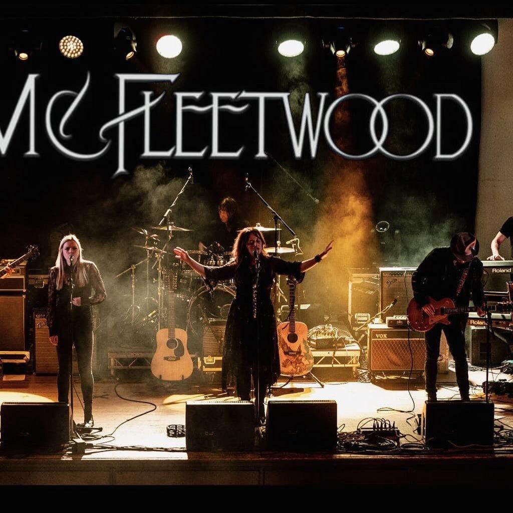 McFleetwood (a Tribute to Fleetwood Mac)