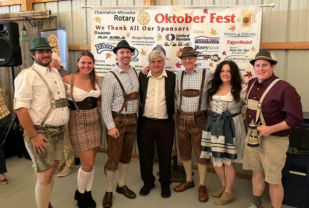 Oktoberfest