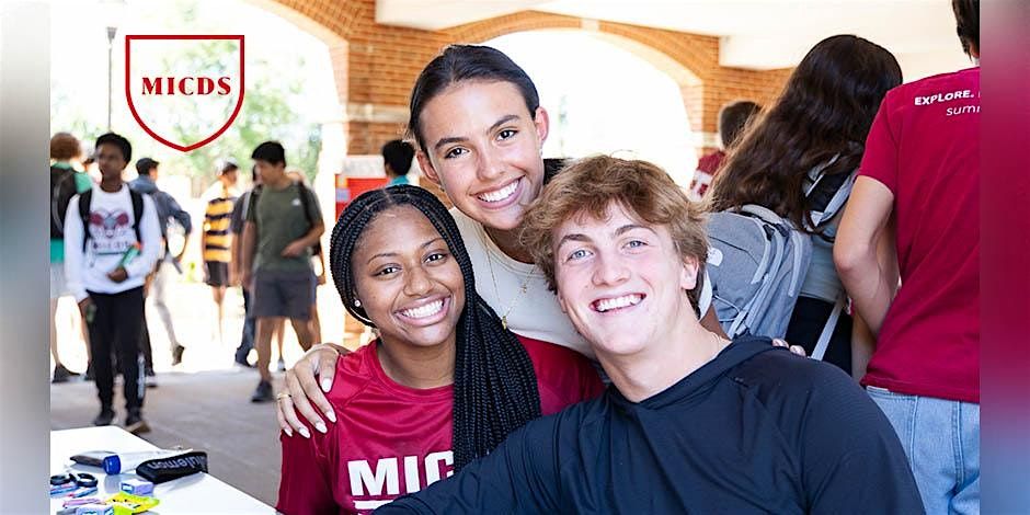 Diversity in Action: Nurturing Community & Culture at MICDS