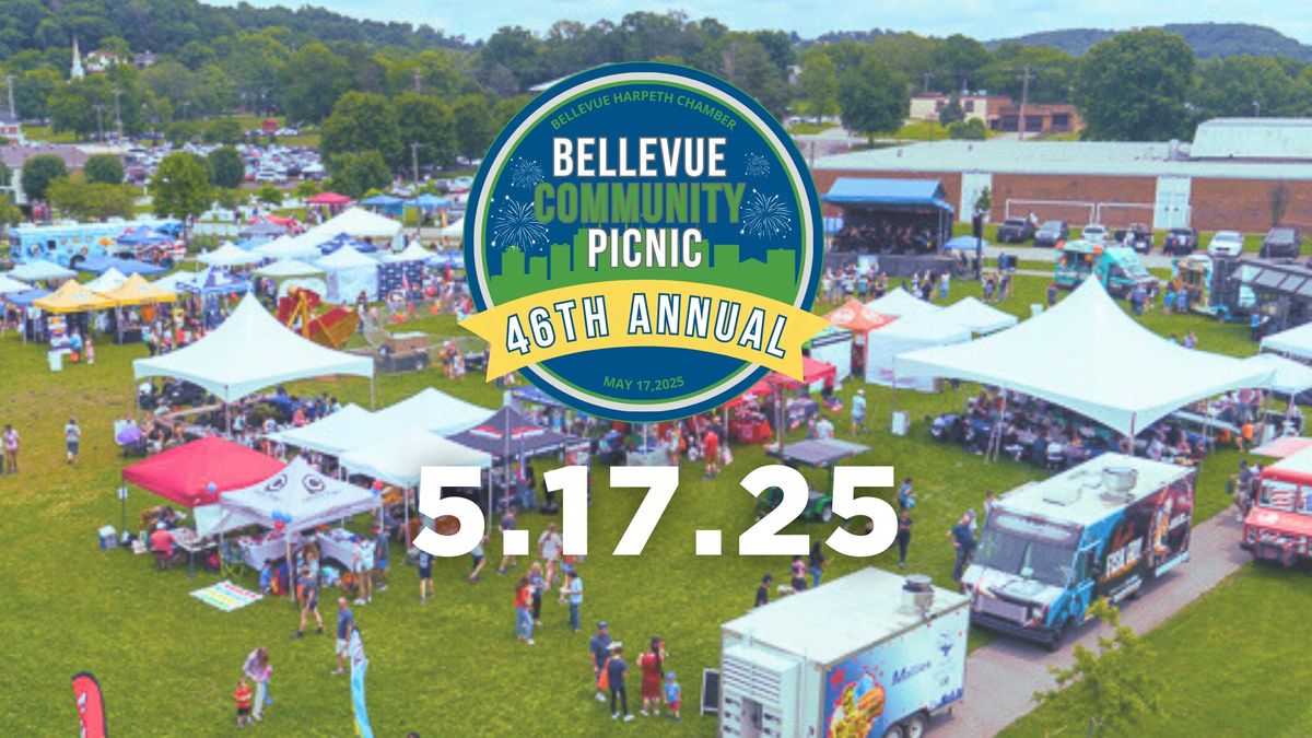 Bellevue Community Picnic 